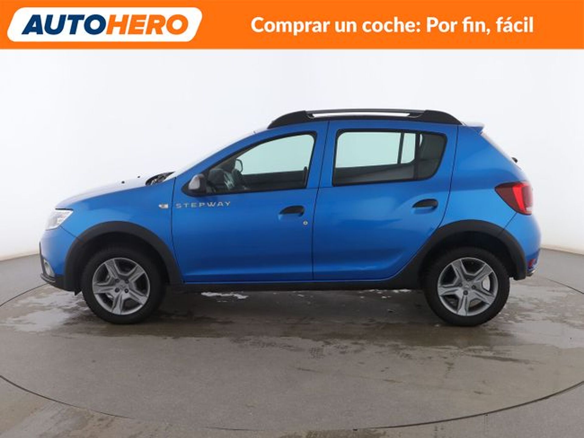 Imagen 3 de DACIA Sandero