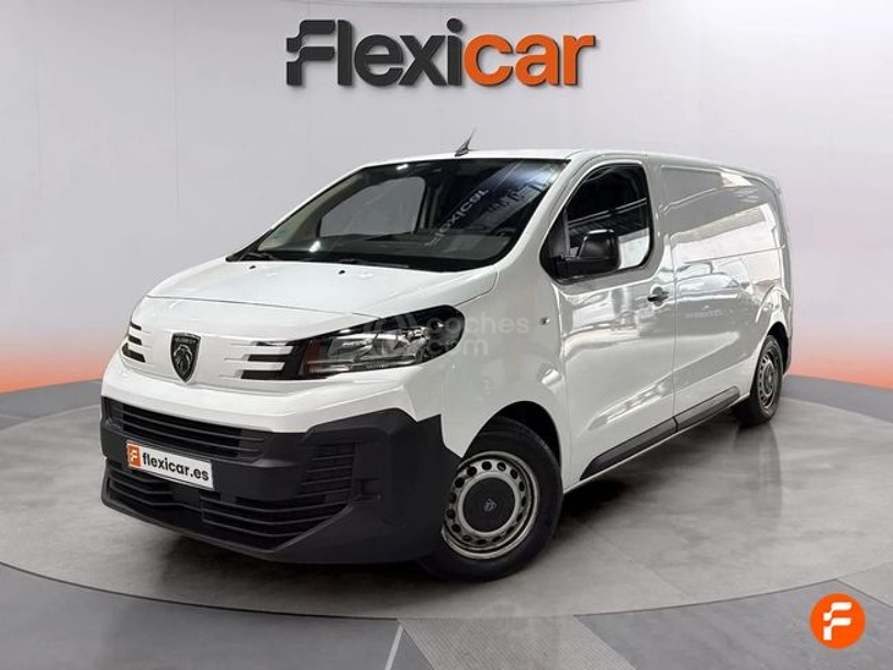 Foto del PEUGEOT Expert Fg. Long 1.5BlueHDi S&S 120