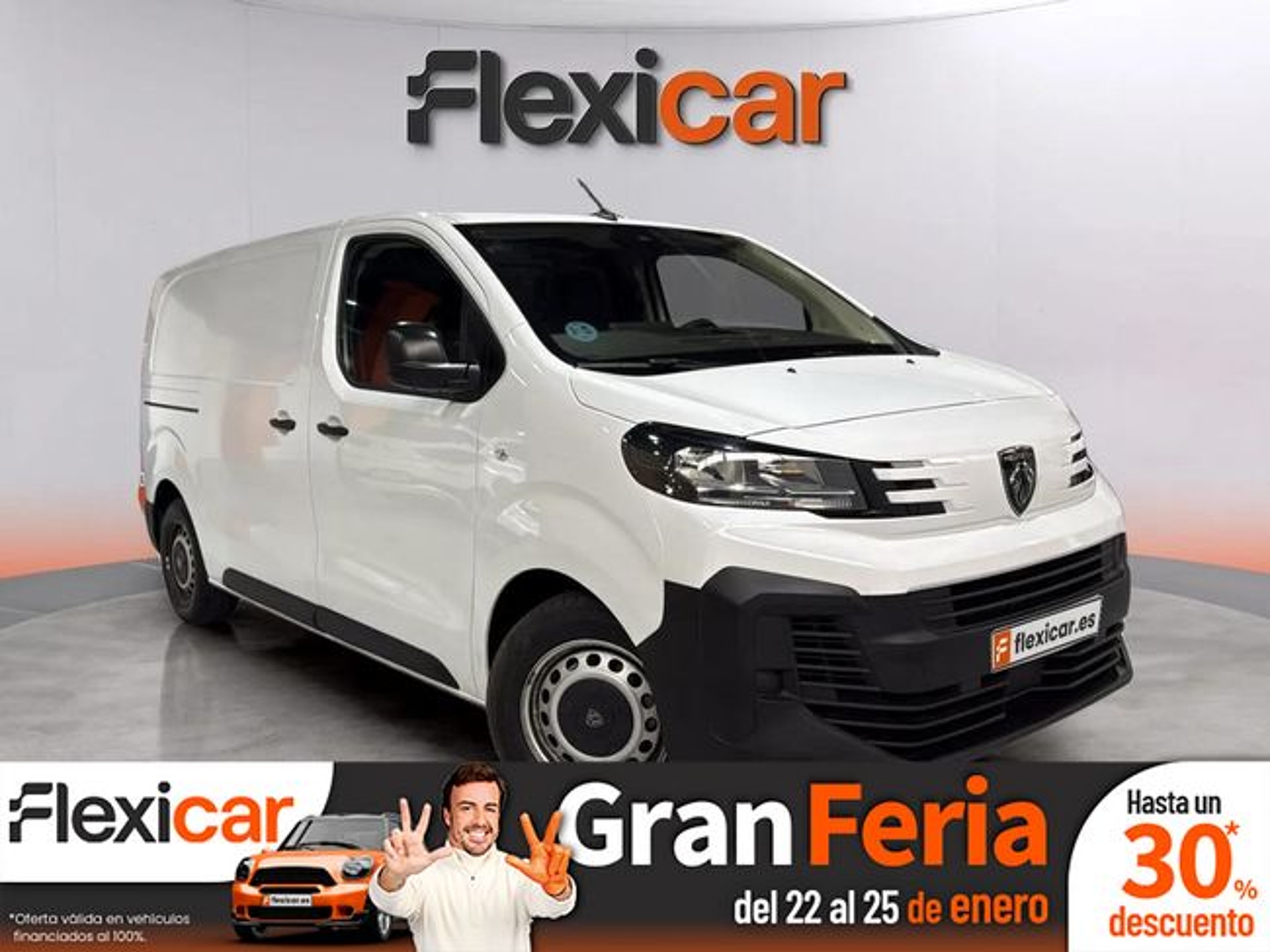 Imagen de PEUGEOT Expert