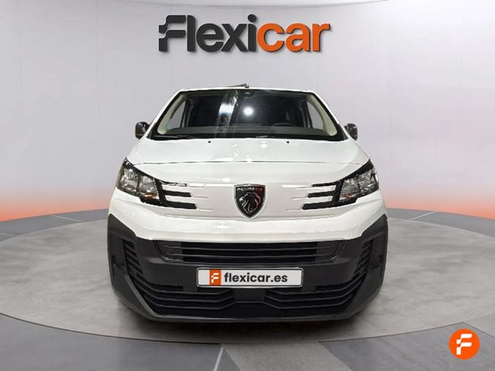 Imagen 2 de PEUGEOT Expert