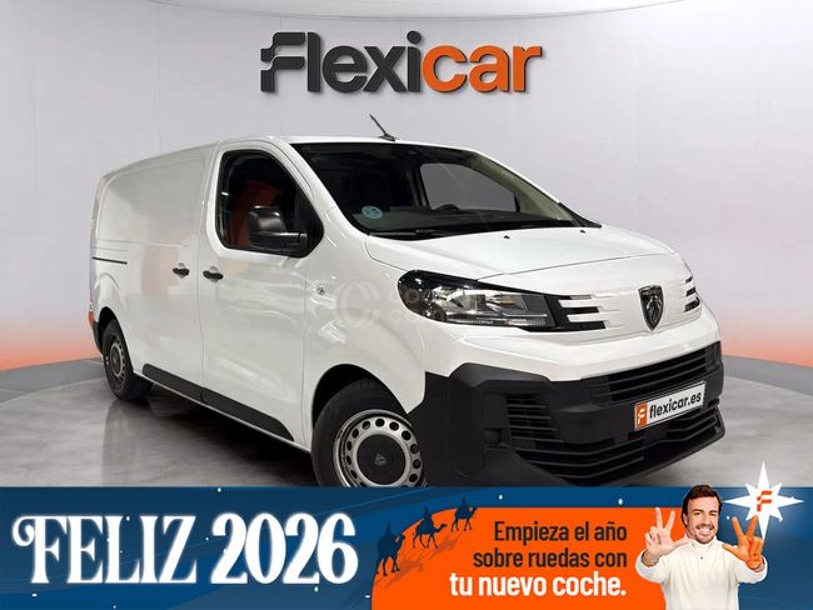 Foto del PEUGEOT Expert Fg. Long 1.5BlueHDi S&S 120