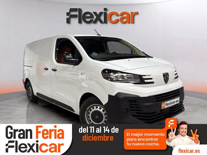 Foto del PEUGEOT Expert Fg. Long 1.5BlueHDi S&S 120