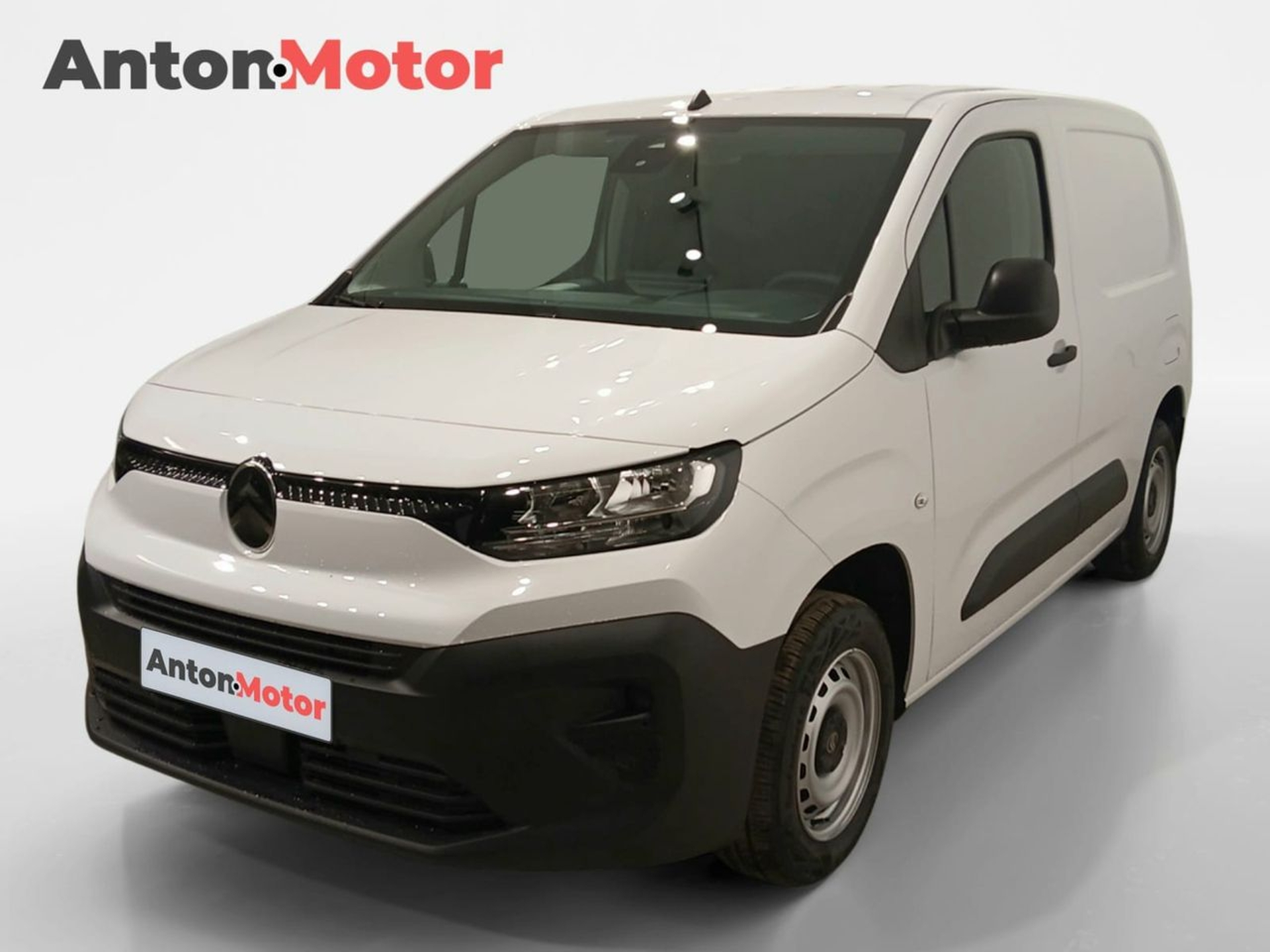 Imagen de CITROEN Berlingo