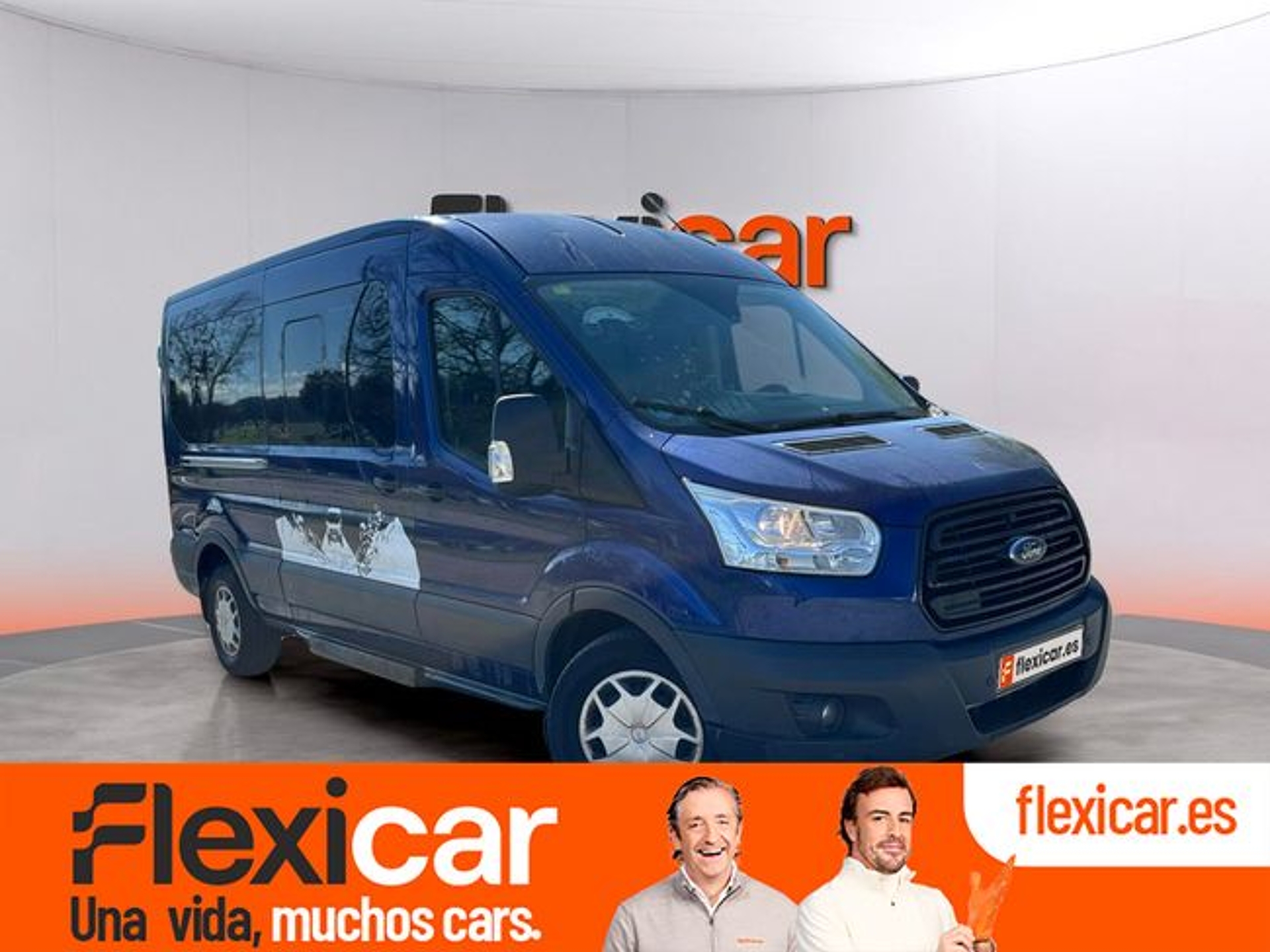 Imagen de FORD Transit
