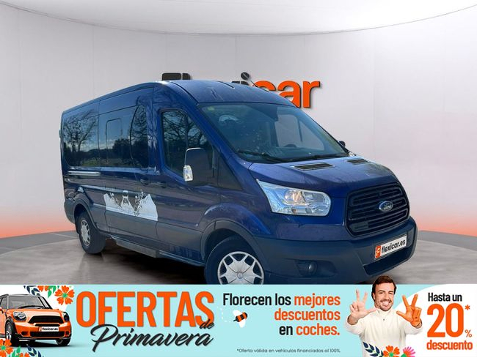 Imagen de FORD Transit