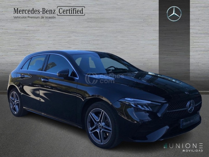 Foto del MERCEDES Clase A A 250e Progressive Line Advanced 8G-DCT