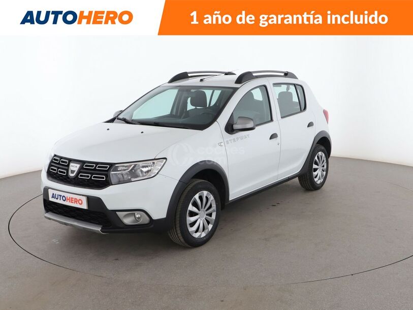 Foto del DACIA Sandero 0.9 TCE Stepway Essential 66kW