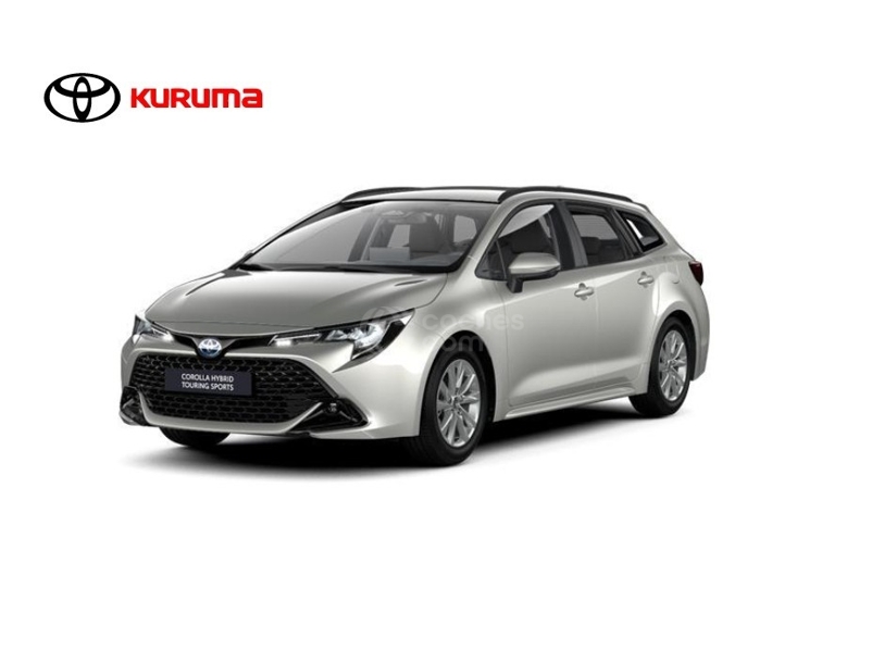 Foto del TOYOTA Corolla Touring Sports 140H Active