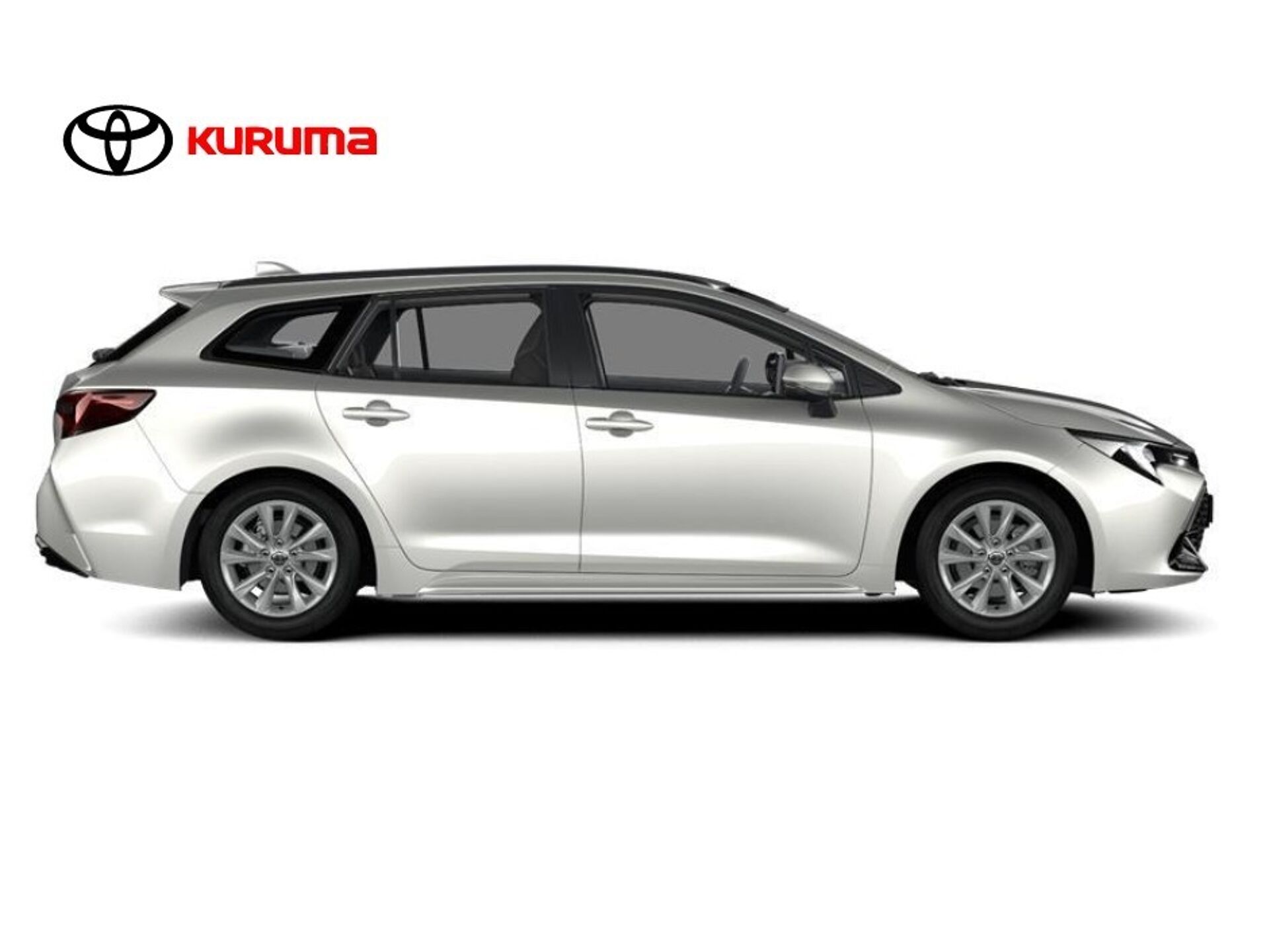 Imagen 3 de TOYOTA Corolla