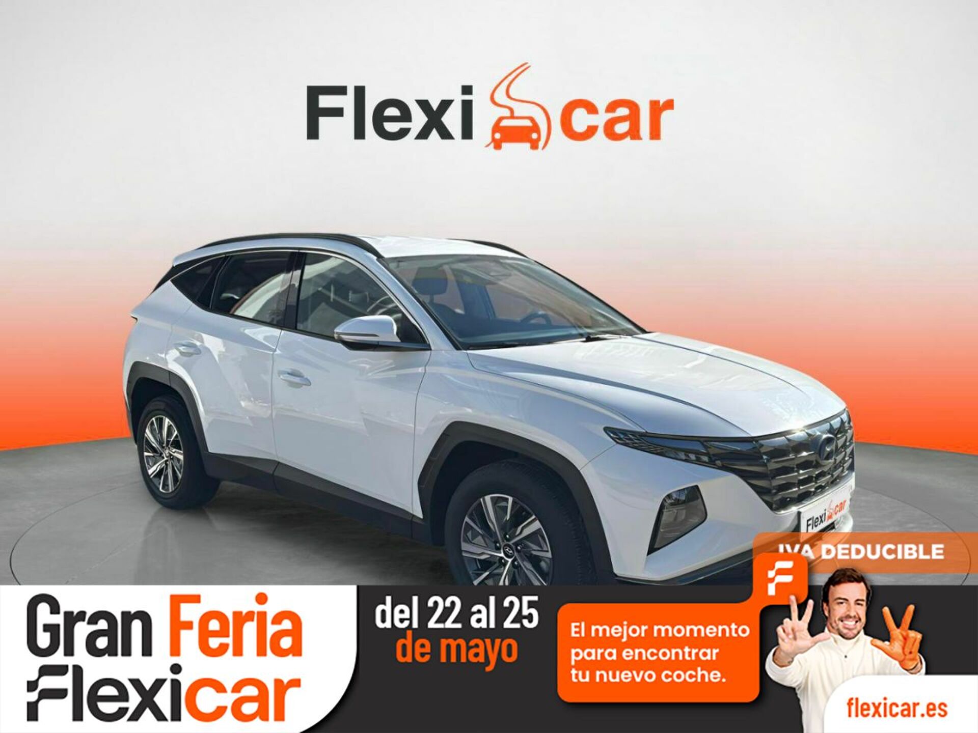 Imagen de HYUNDAI Tucson