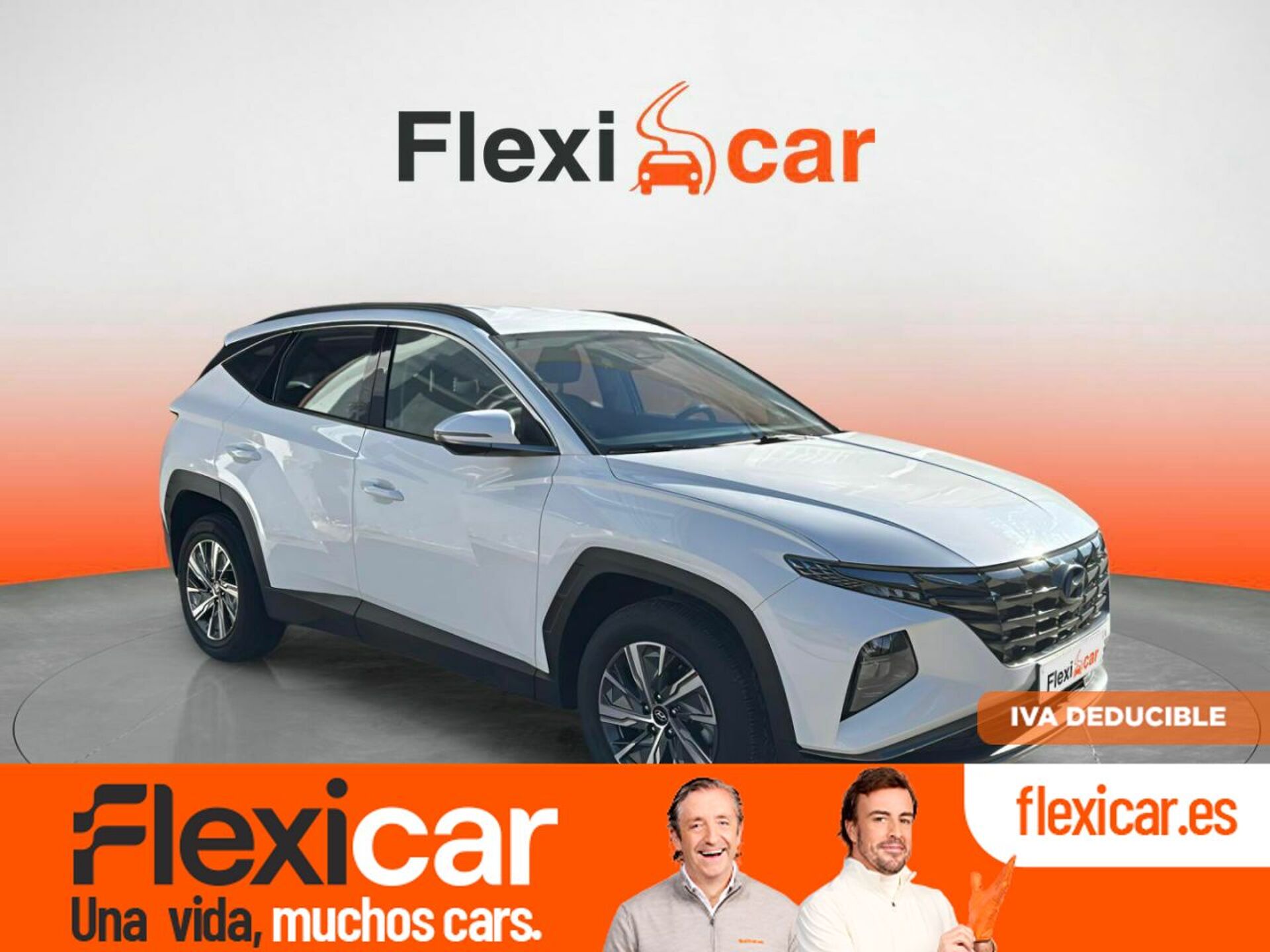 Imagen de HYUNDAI Tucson
