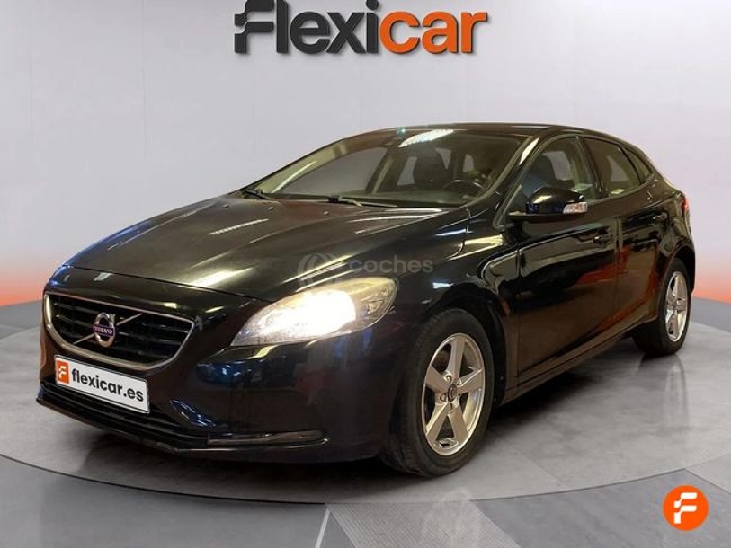Foto del VOLVO V40 D2 Kinetic 120