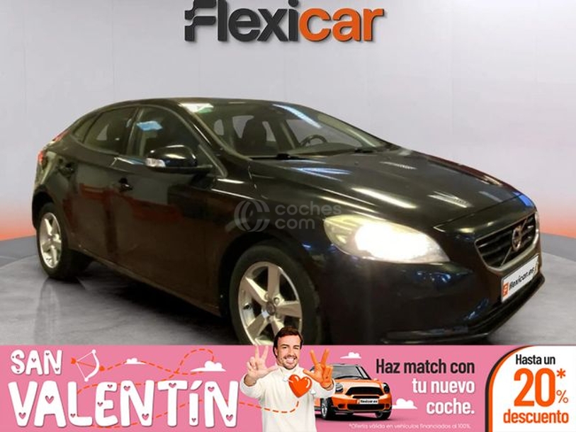 Foto del VOLVO V40 D2 Kinetic 120