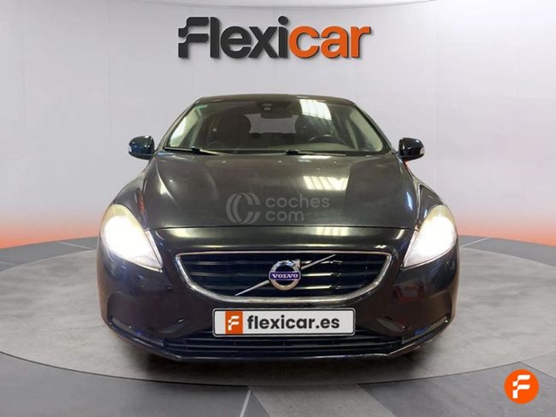 Foto del VOLVO V40 D2 Kinetic 120
