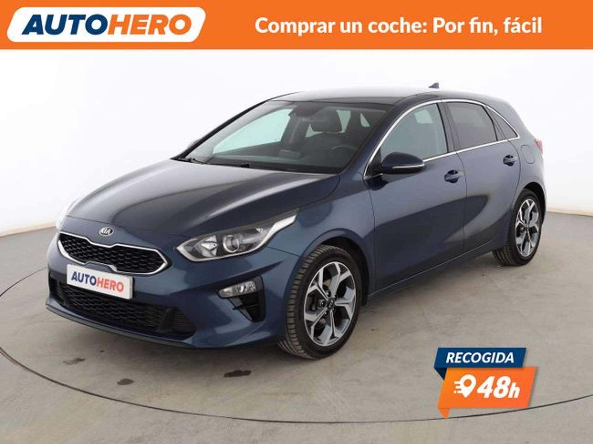 Imagen de KIA Ceed