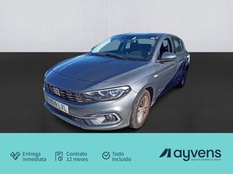 Imagen de FIAT Tipo 1.6 Multijet Life 95KW