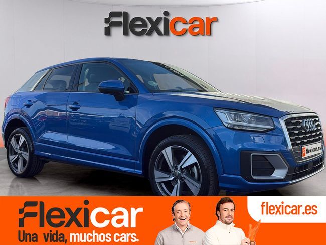 AUDI Q2 (Advanced 30 TDI 85kW (116CV) S tronic) en Cáceres