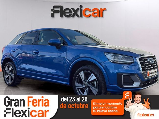 AUDI Q2 (Advanced 30 TDI 85kW (116CV) S tronic) en Cáceres