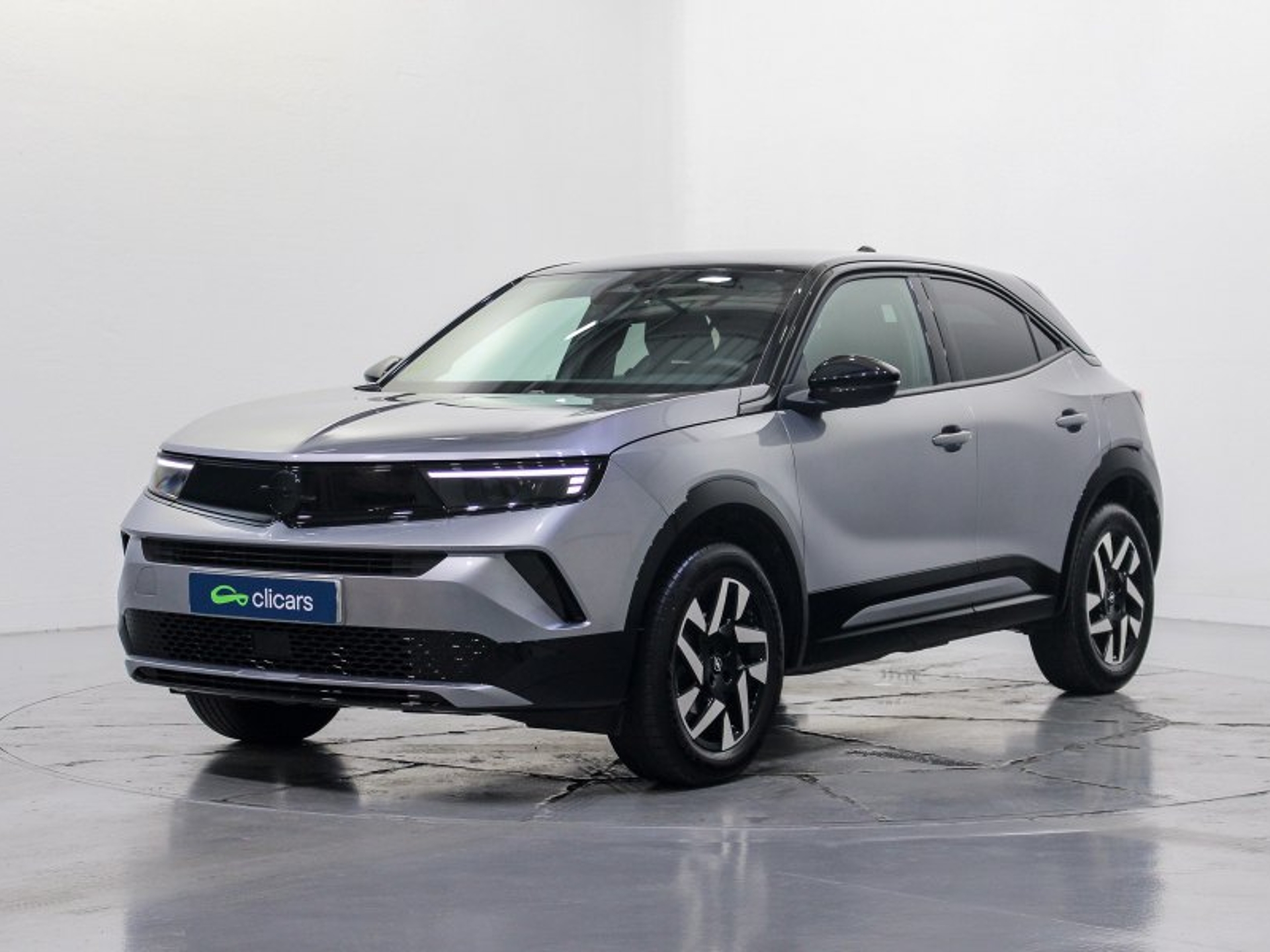 Imagen de OPEL Mokka