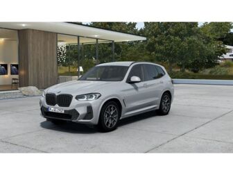 Imagen de BMW X3 sDrive 18dA xLine