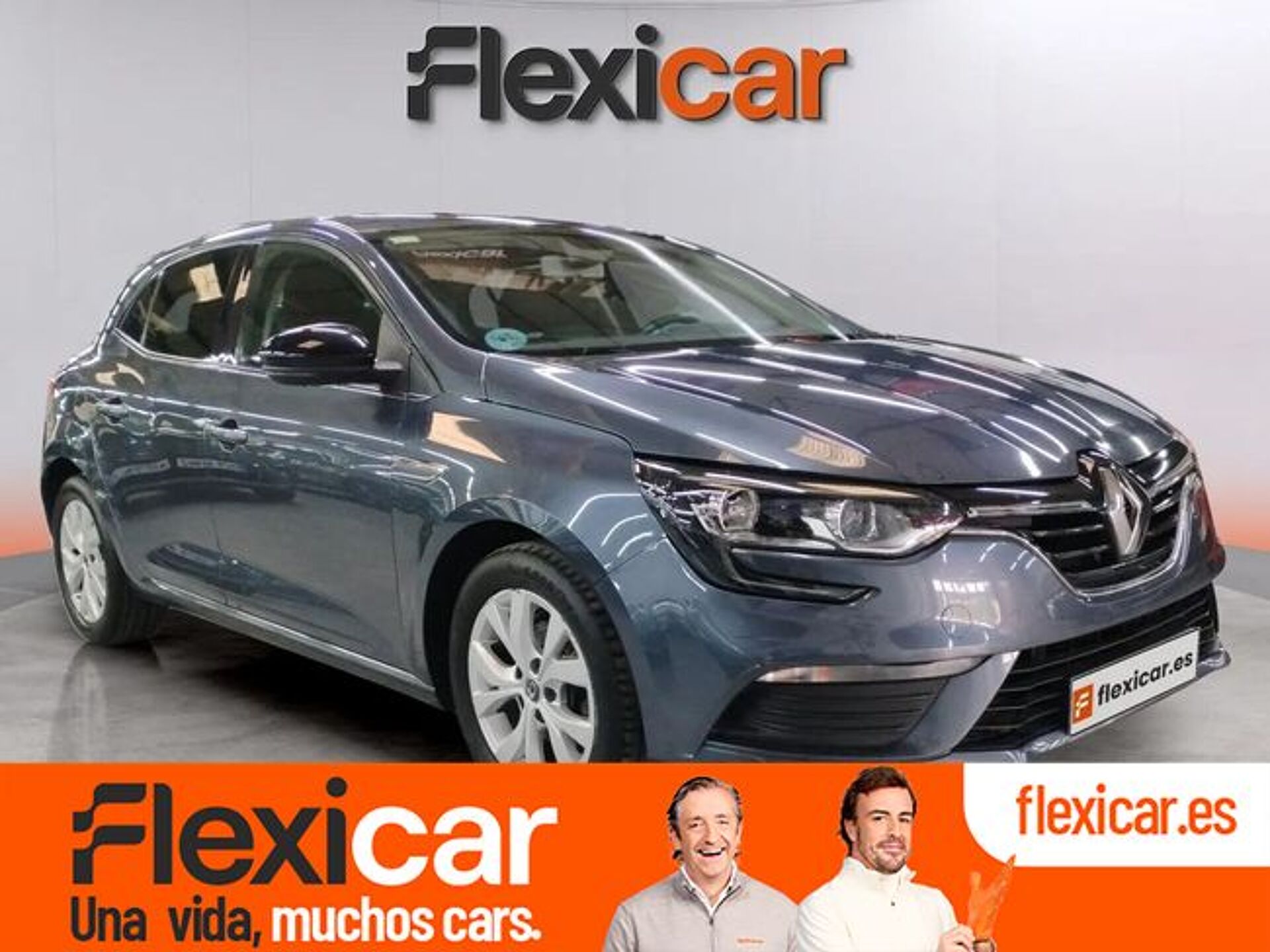 Imagen 1 de RENAULT Mégane