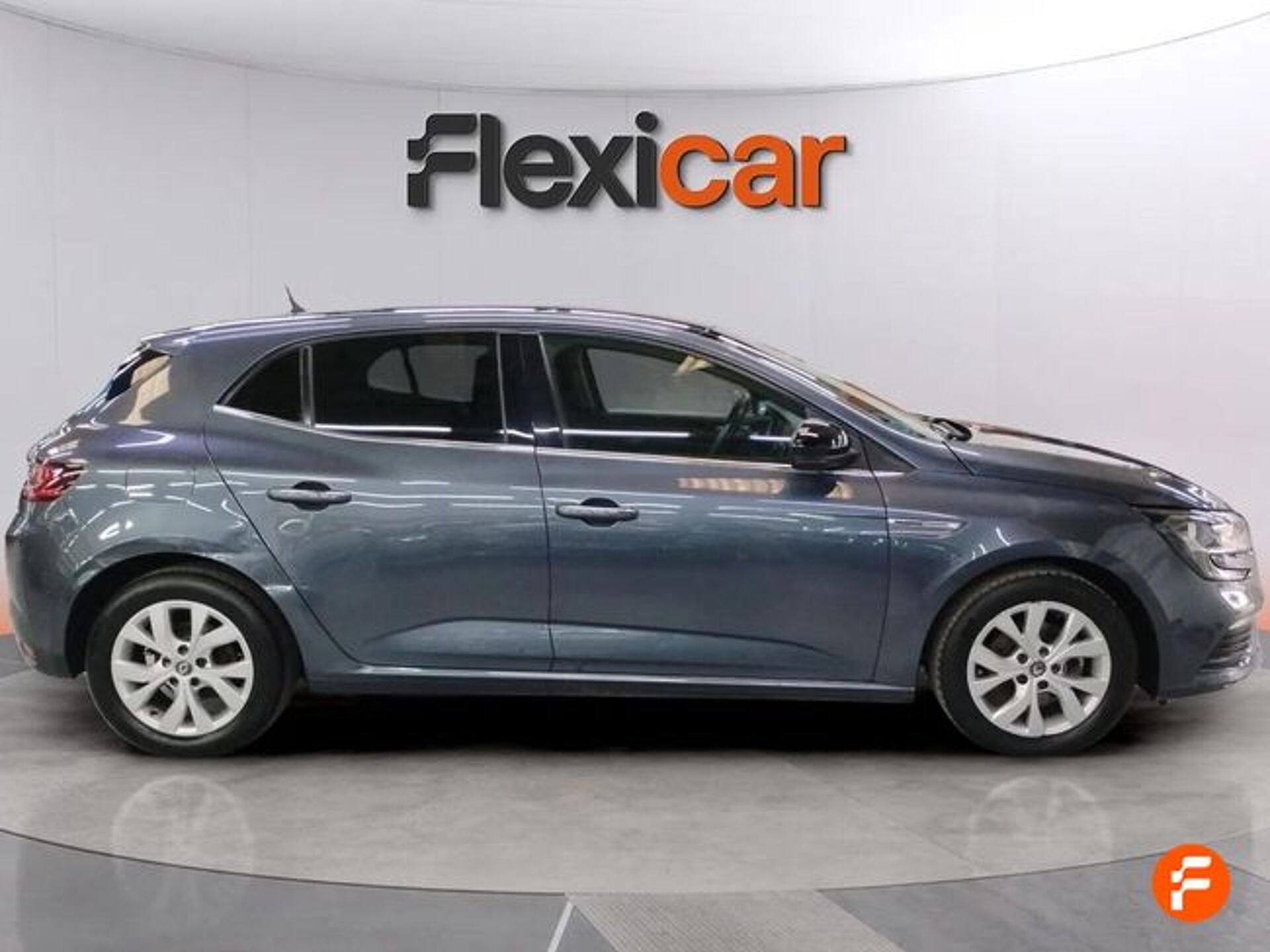 Imagen 3 de RENAULT Mégane