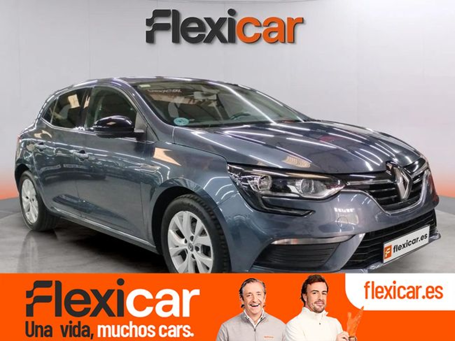 Imagen de RENAULT Mégane