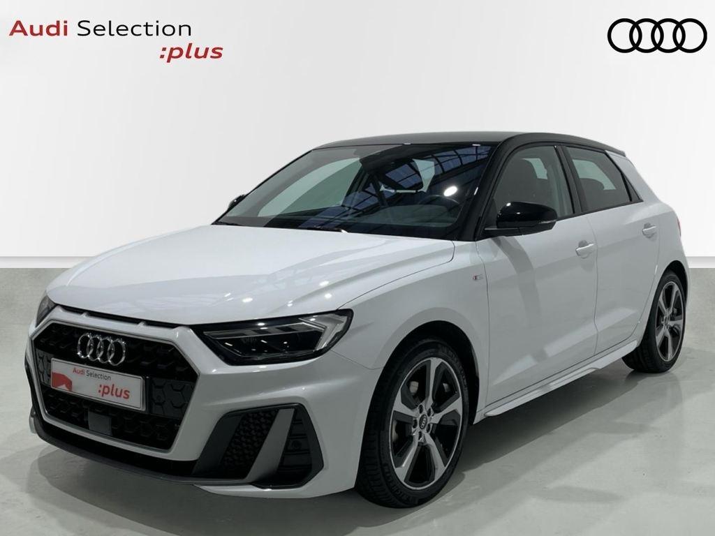 AUDI A1 (Adrenalin edition 30 TFSI 81 kW (110 CV)) en Barcelona