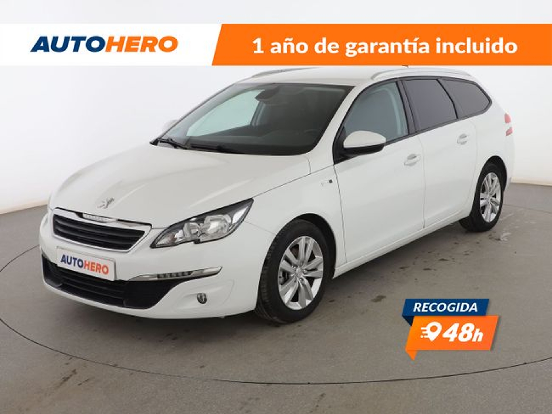 Imagen de PEUGEOT 308