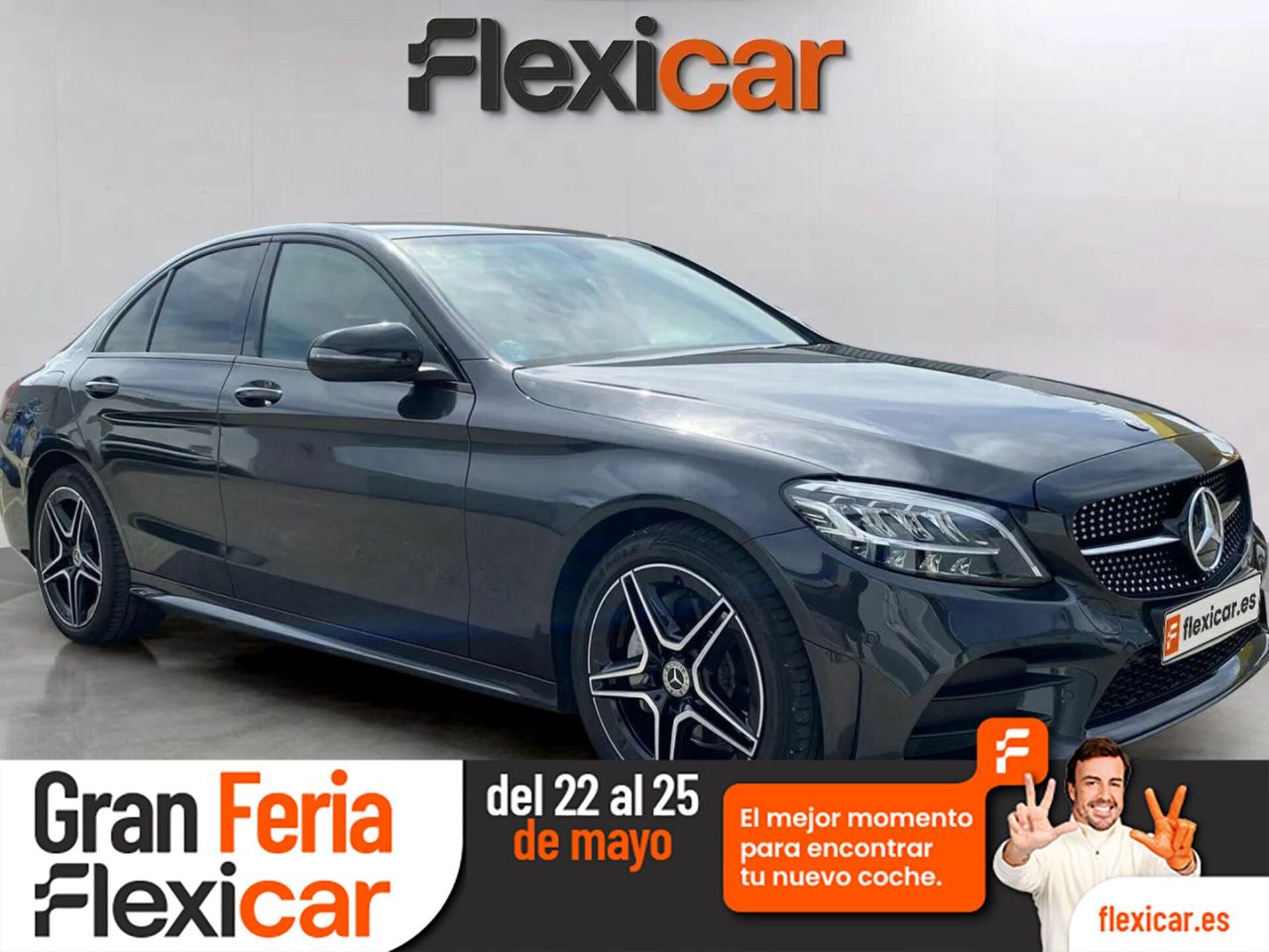 Imagen de MERCEDES Clase C