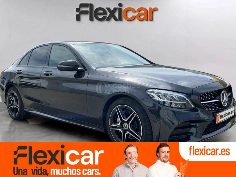 Foto del MERCEDES Clase C C 200d 9G-Tronic