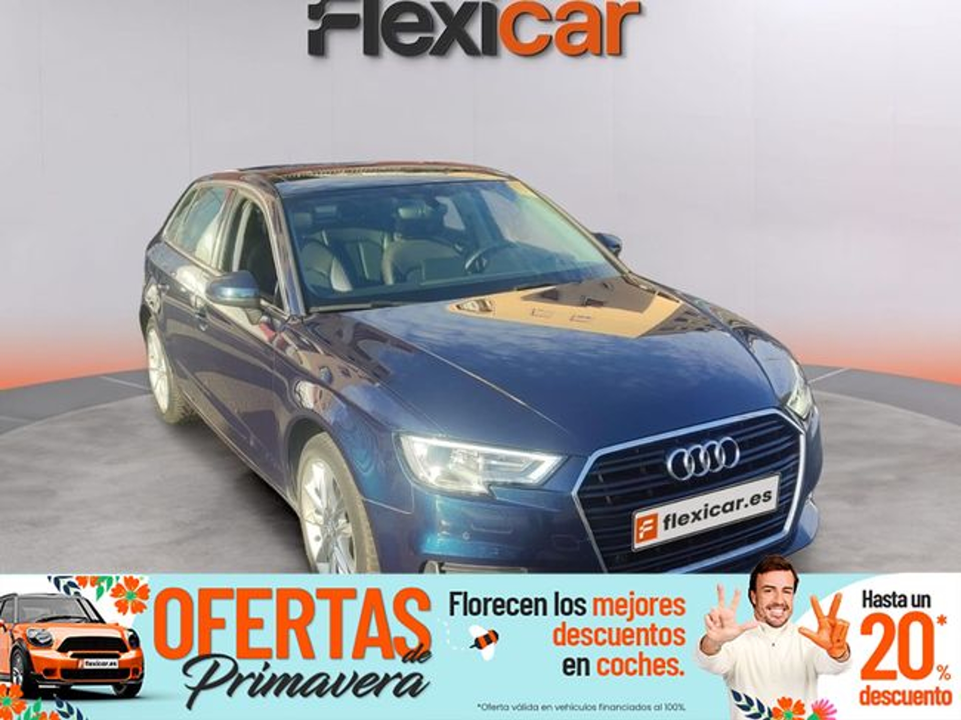 Imagen de AUDI A3