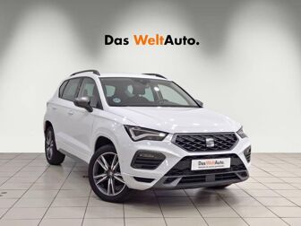 Imagen de SEAT Ateca 1.5 EcoTSI S&S FR Special Edition DSG