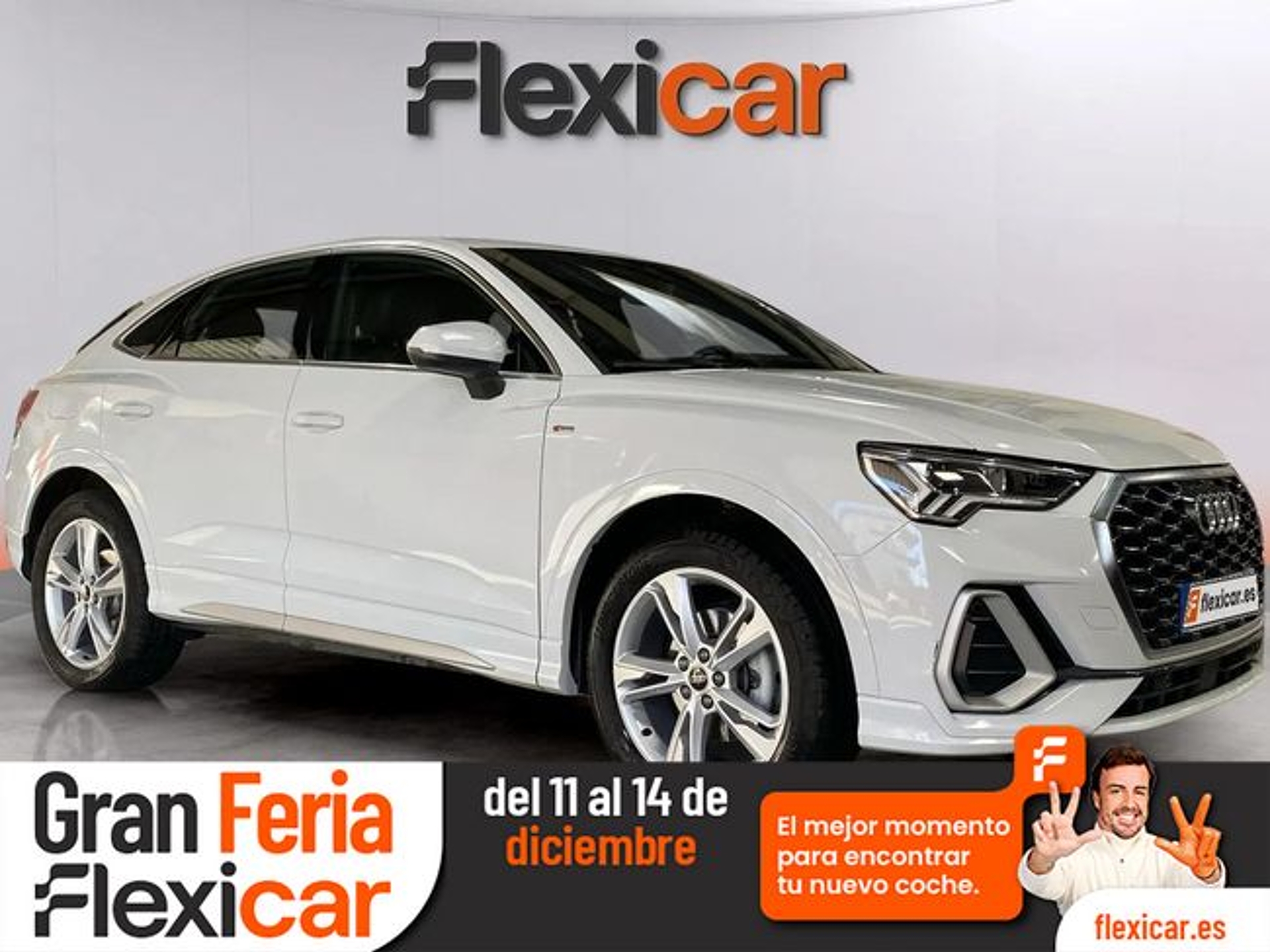 Imagen de AUDI Q3