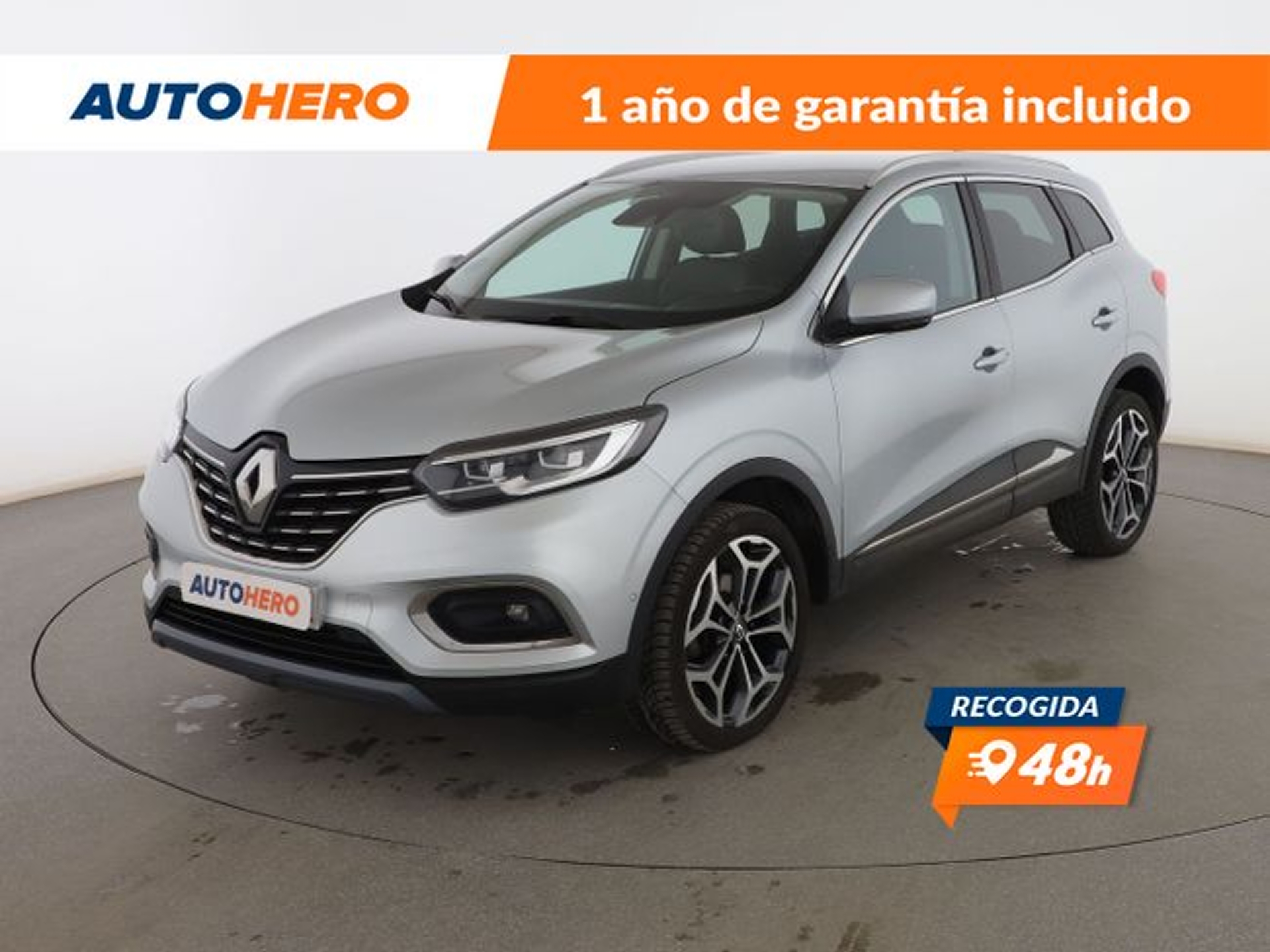 Imagen de RENAULT Kadjar