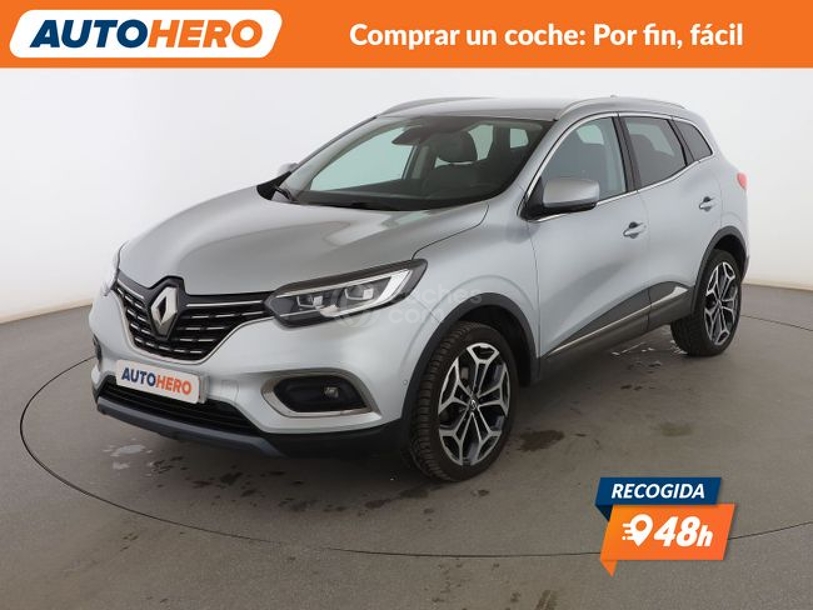 Foto del RENAULT Kadjar 1.3 TCe GPF Techno 103kW
