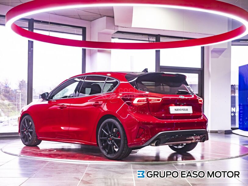 Foto del FORD Focus 2.3 Ecoboost ST