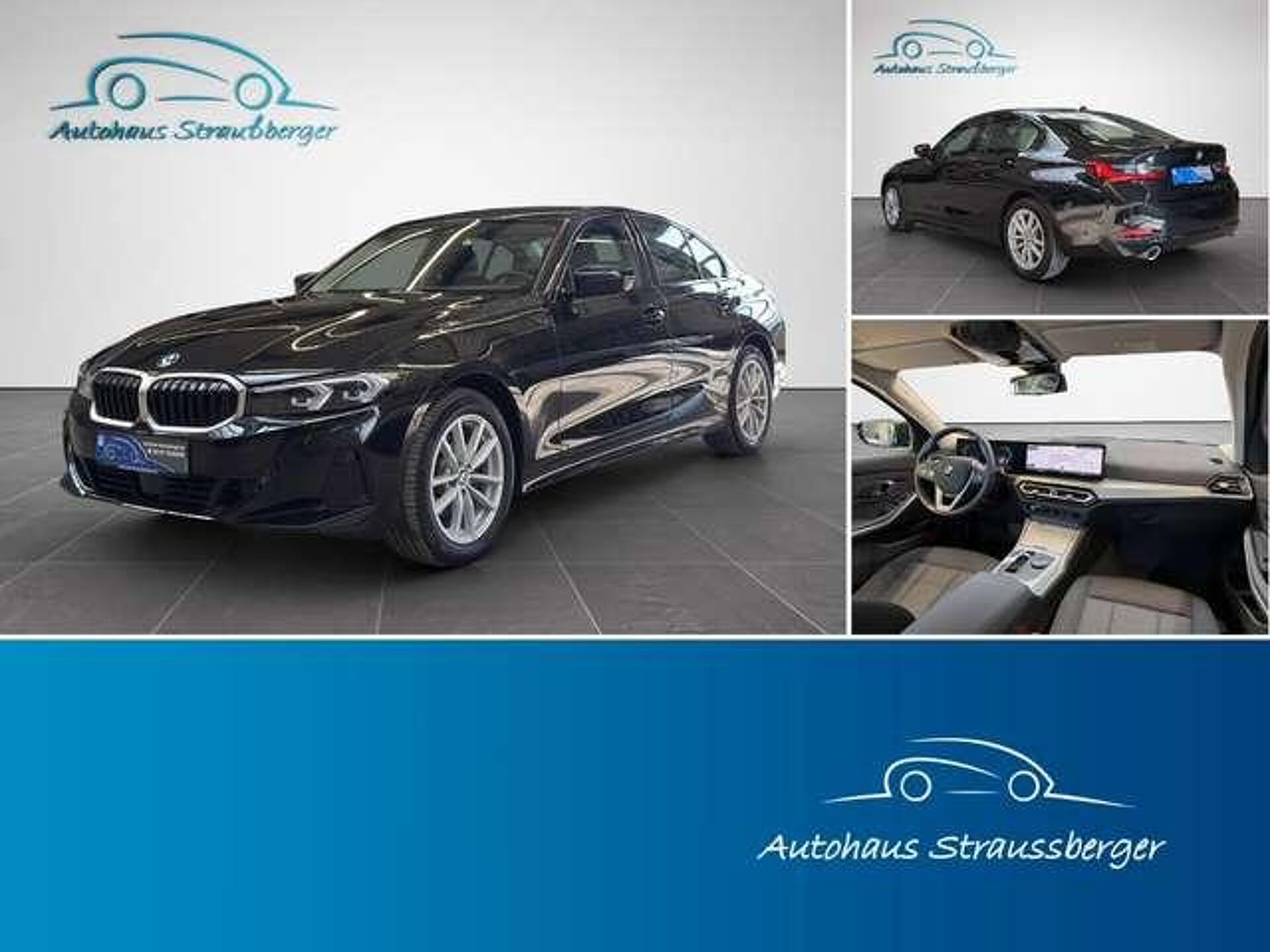 Imagen de BMW Serie 3