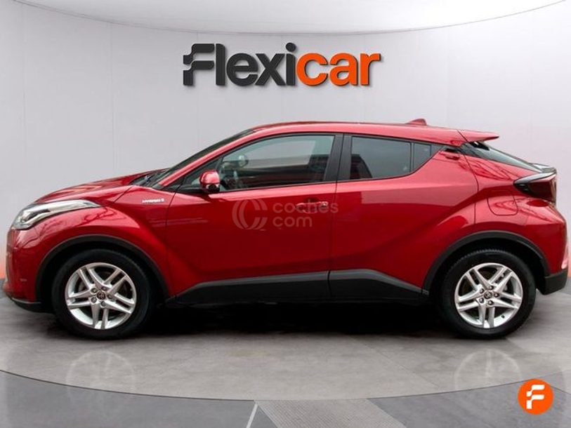 Foto del TOYOTA C-HR 125H Active