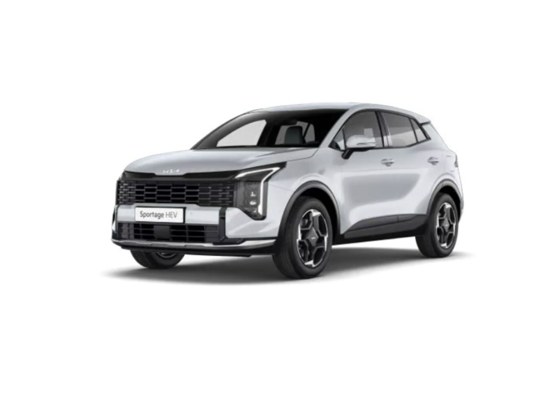 Imagen 3 de KIA Sportage