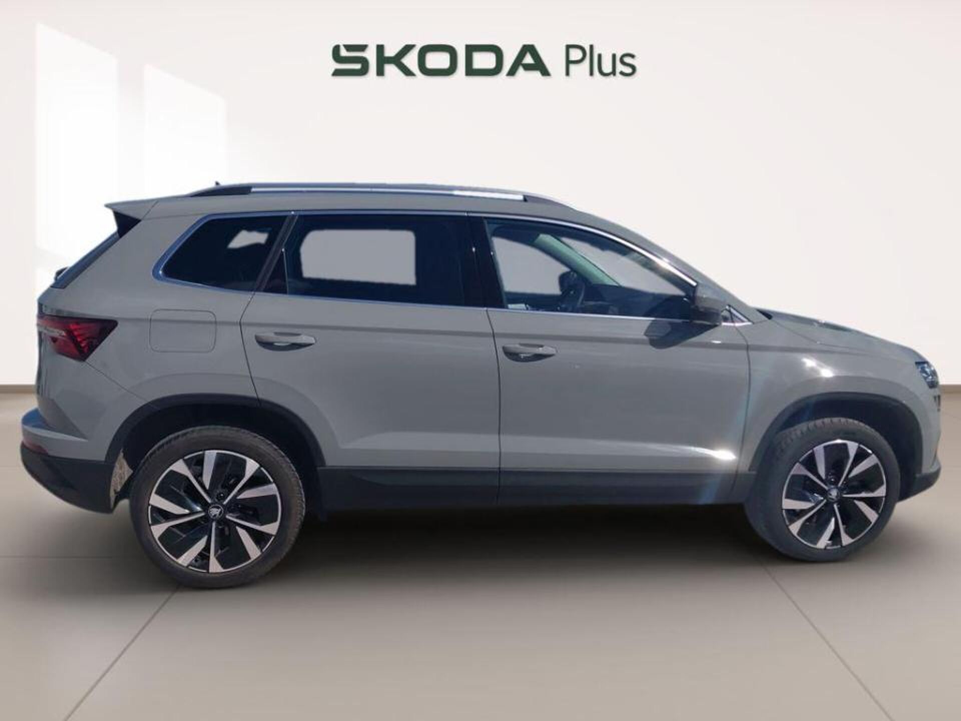Imagen 3 de SKODA Karoq