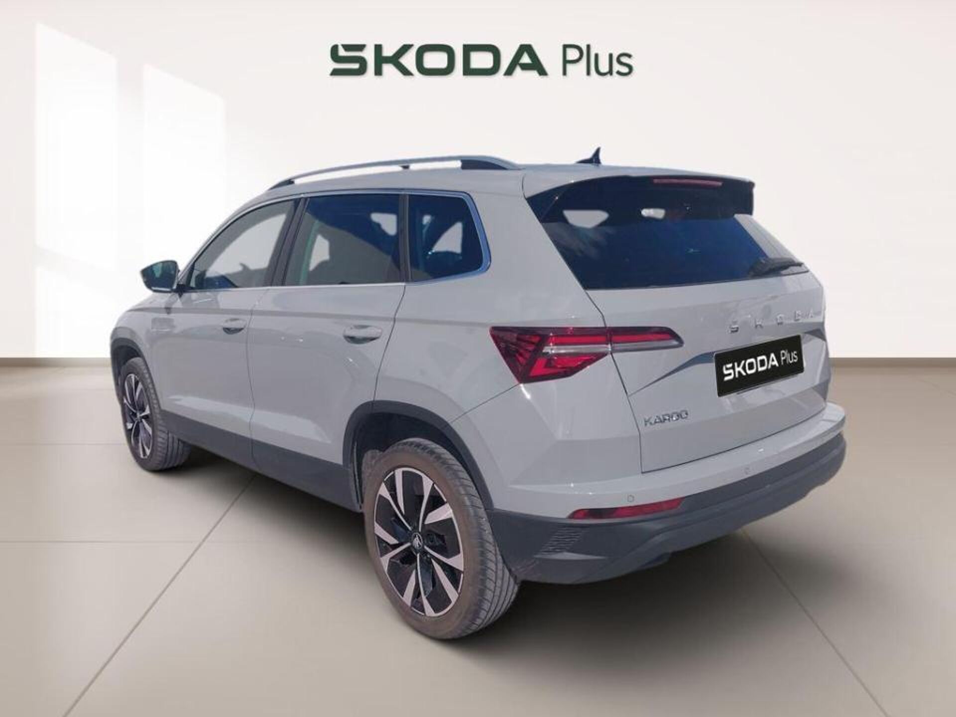 Imagen 2 de SKODA Karoq