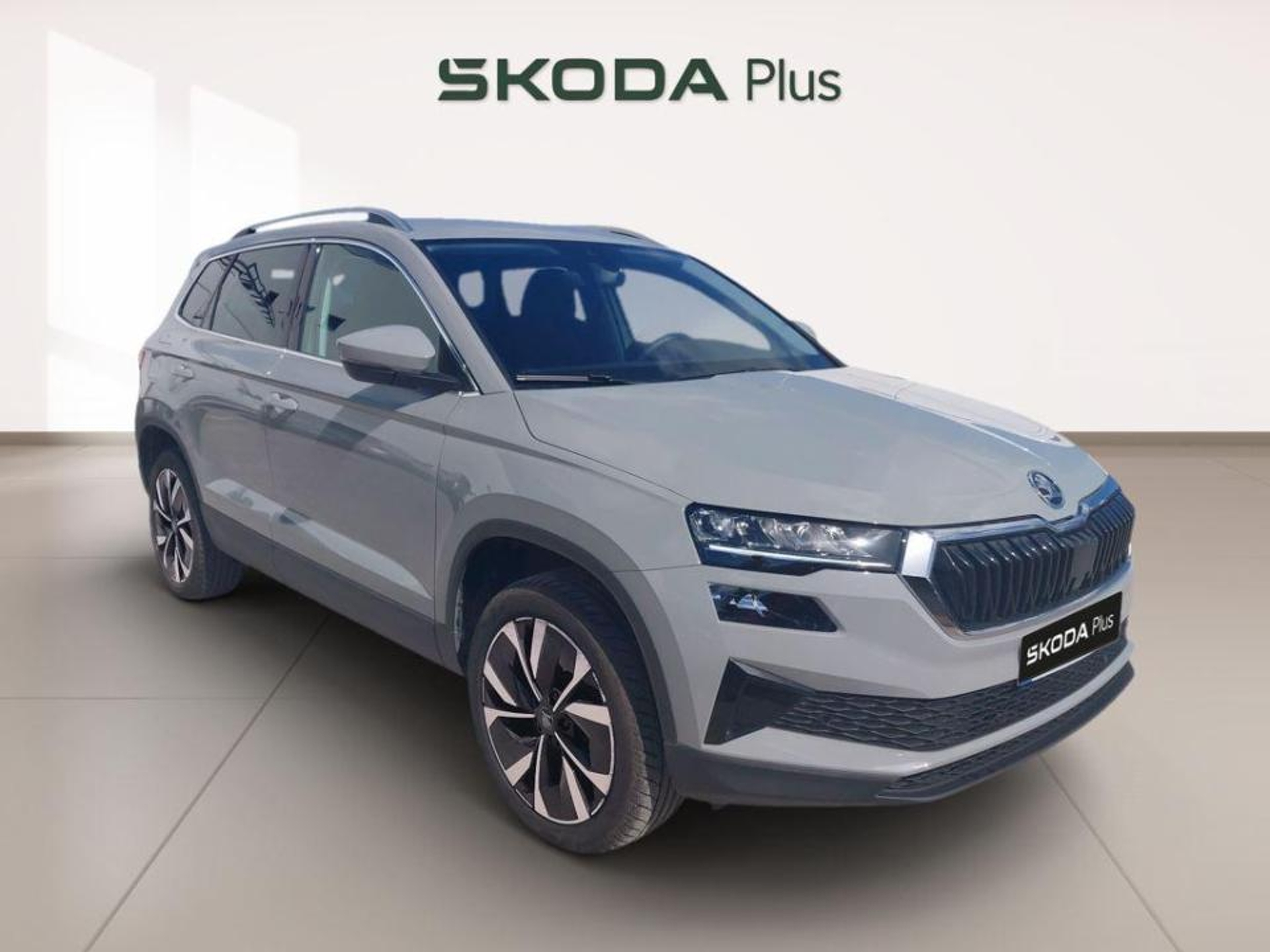 Imagen de SKODA Karoq