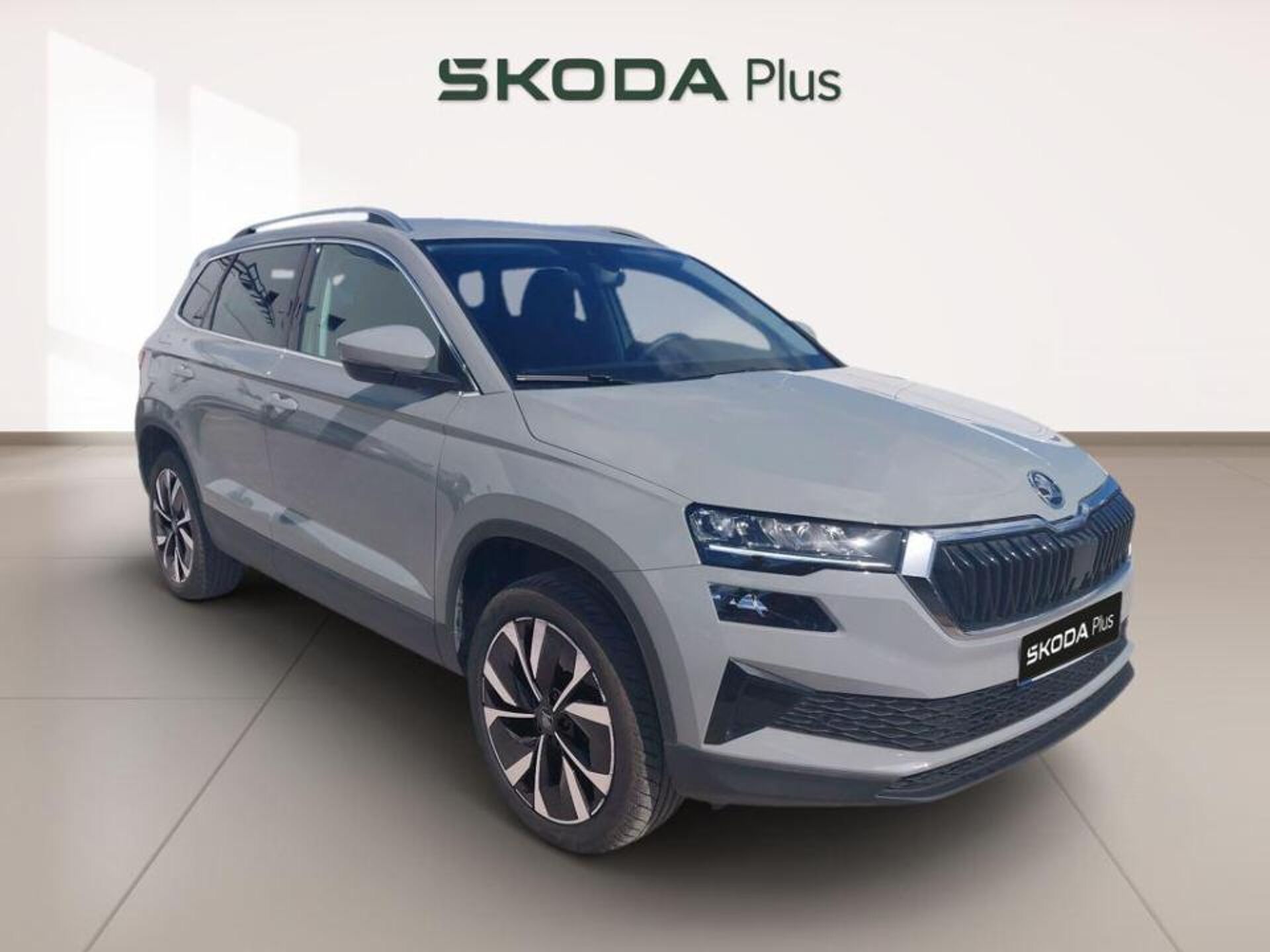 Imagen 1 de SKODA Karoq