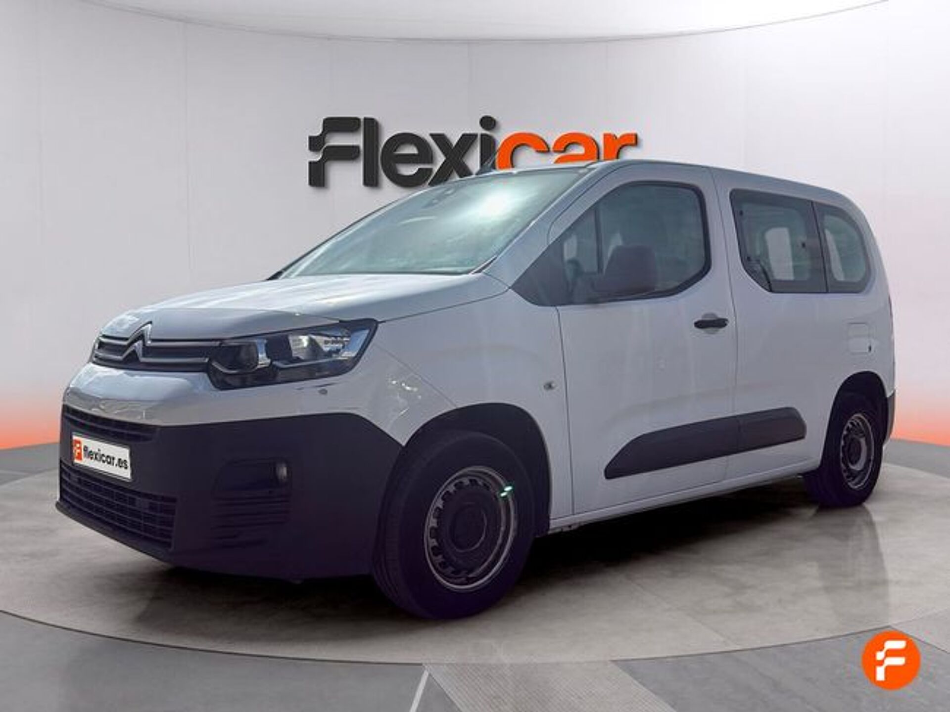 Imagen 3 de CITROEN Berlingo