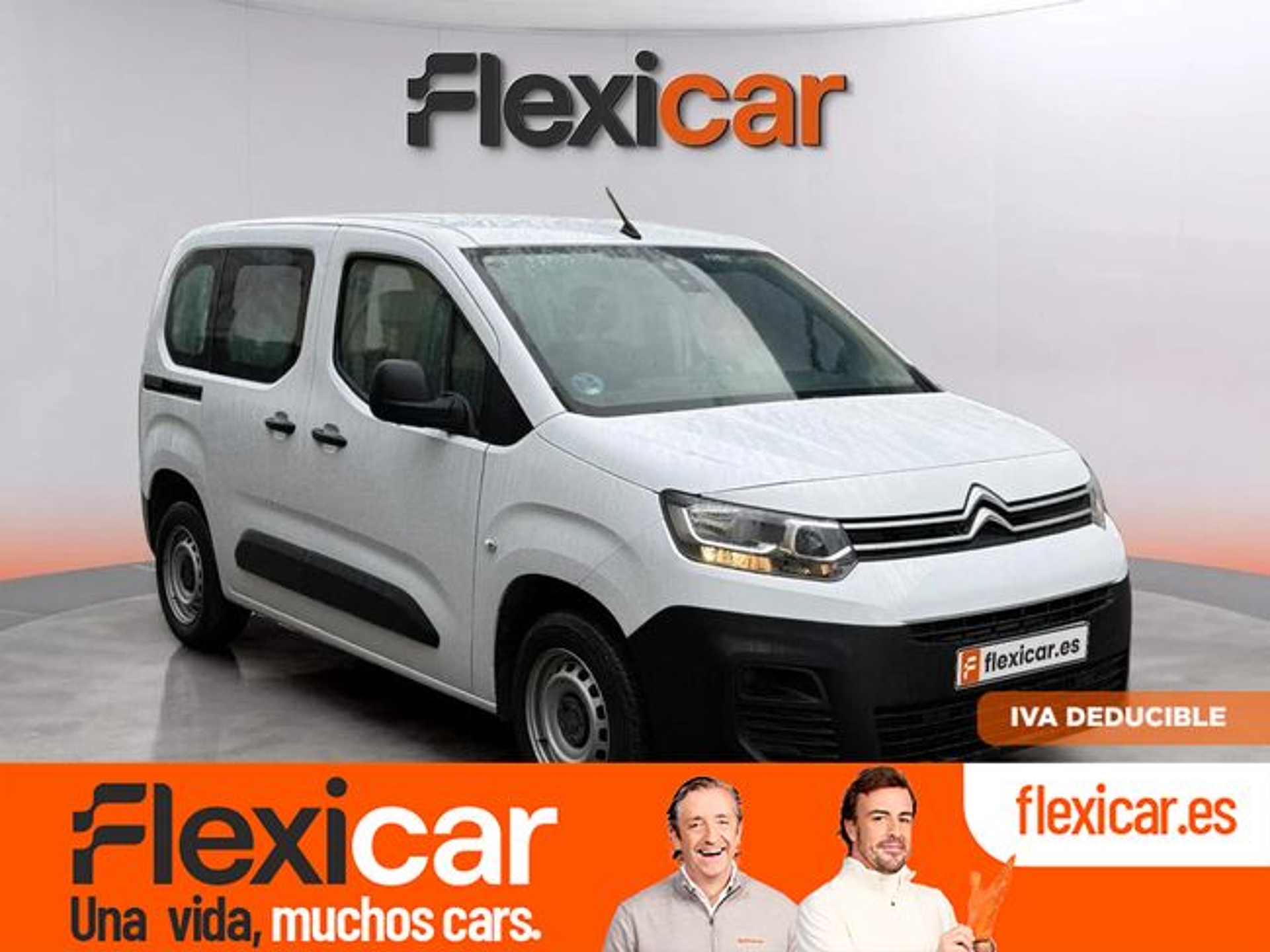 Imagen de CITROEN Berlingo