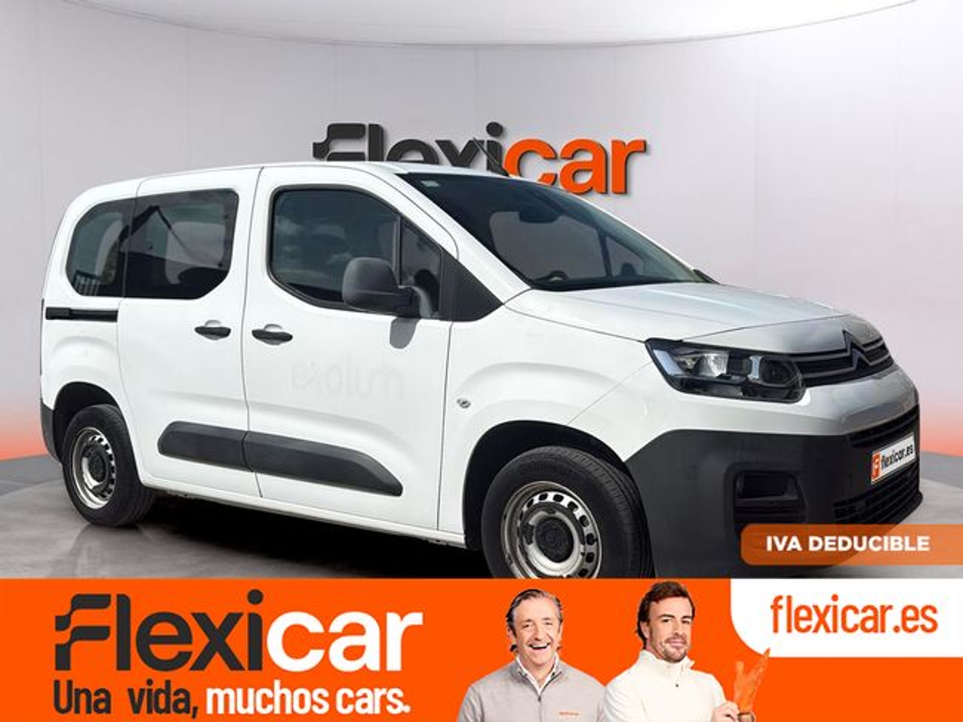 Imagen de CITROEN Berlingo
