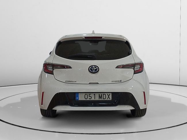 Foto del TOYOTA Corolla 140H Active Plus