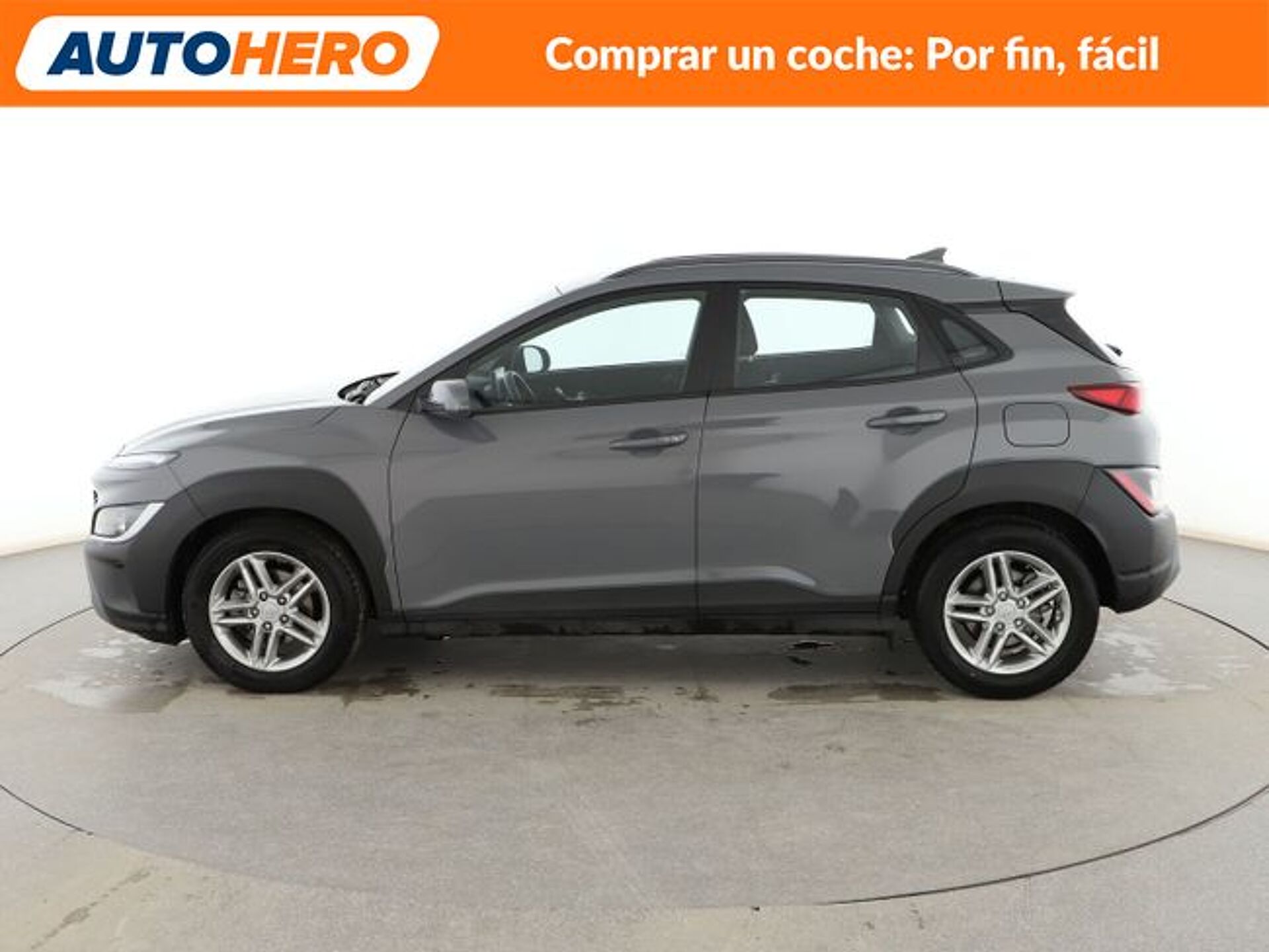 Imagen 3 de HYUNDAI Kona