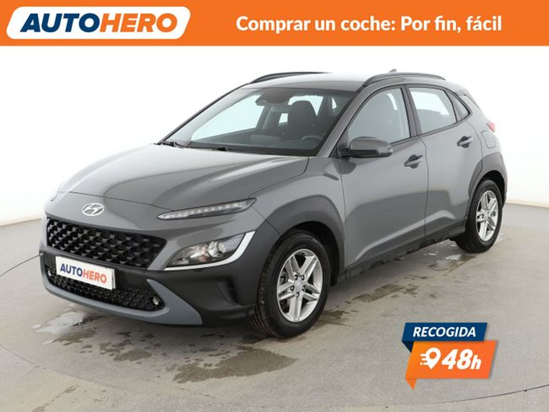 Imagen 1 de HYUNDAI Kona